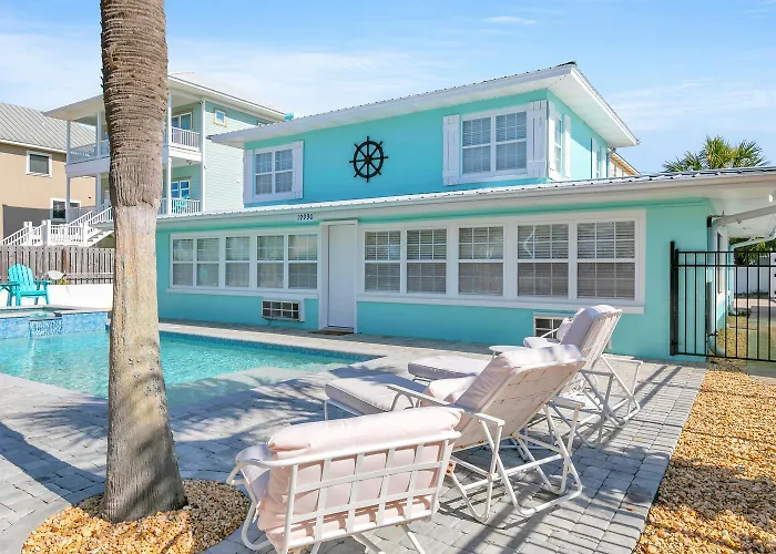 If It\'S The Beaches By Emerald Coast Retreats
