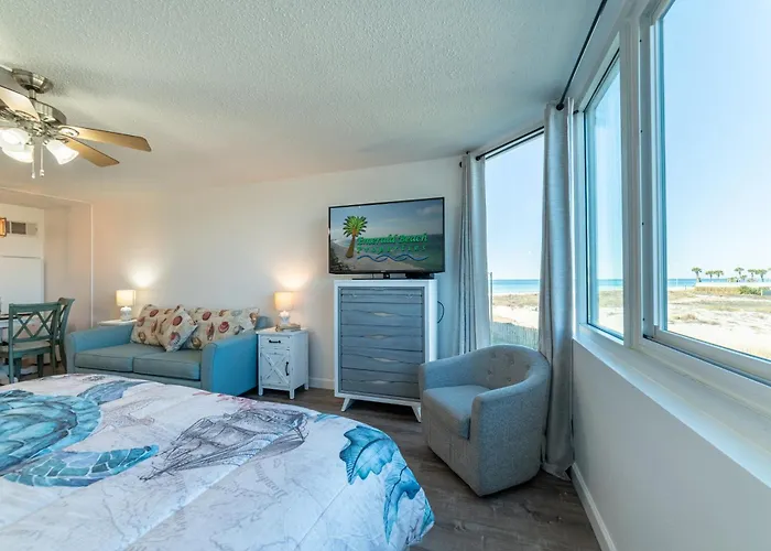Top Of The Gulf 312 \'The Tip-Sea Turtle\'