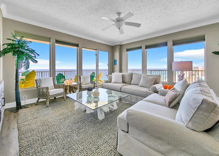 Gulf Crest 2107A