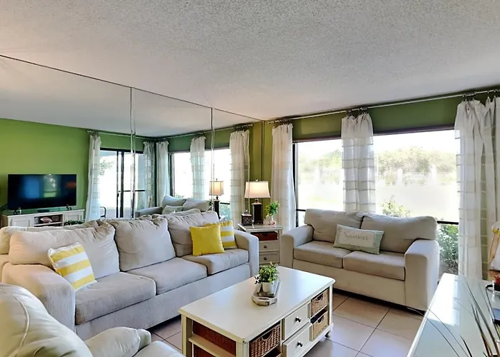 Edgewater Villa 1702