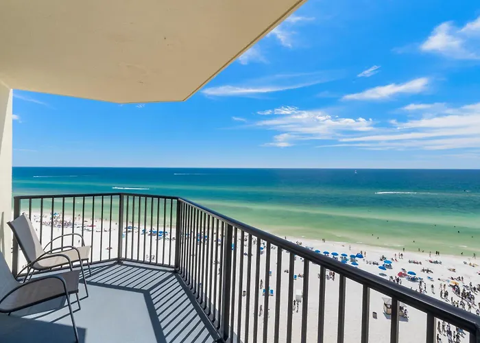 Sunbird Resort! Awe-Inspiring Views Throughout! Hosted By Dolce Vita Getaways Pcb