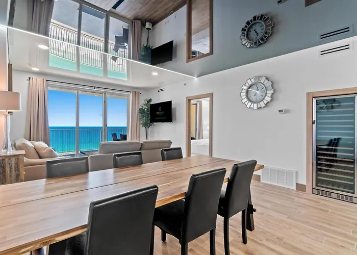 Ocean Villa 1302