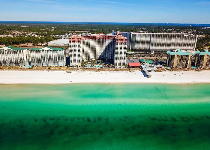 Shores Of Panama #1230 By Nautical Properties