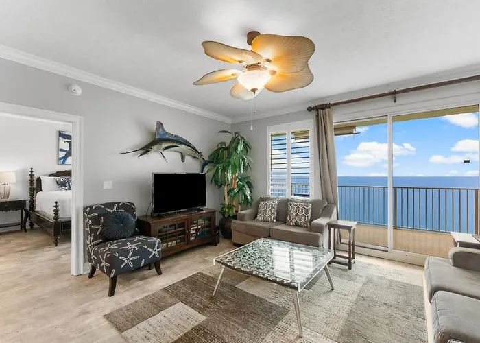 Treasure Island 2302