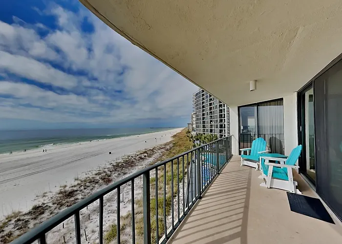 Edgewater Tower 3 Unit 301