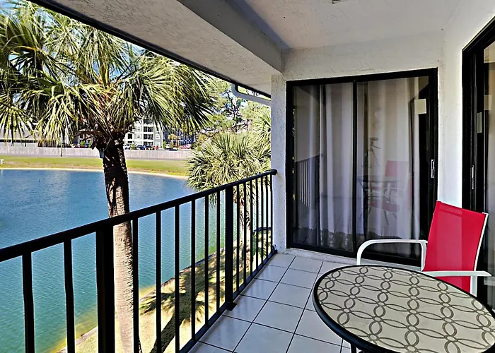 Edgewater Villa 2112