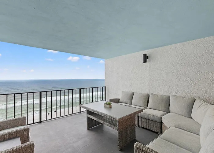 Watercrest 905 | Beachfront Bliss