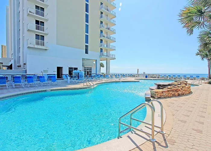 Majestic Beach Towers 1-314