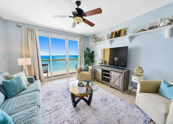 2206E Calypso Direct Gulffront Brand New Remodel