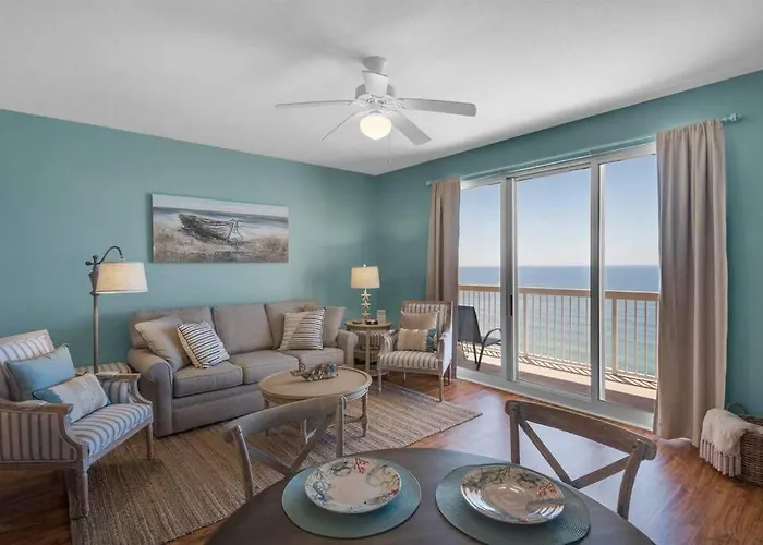 2007 Calypso East 1 Bedroom
