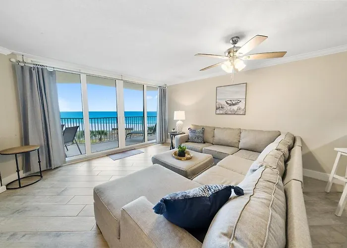 Dunes Of Panama 403E