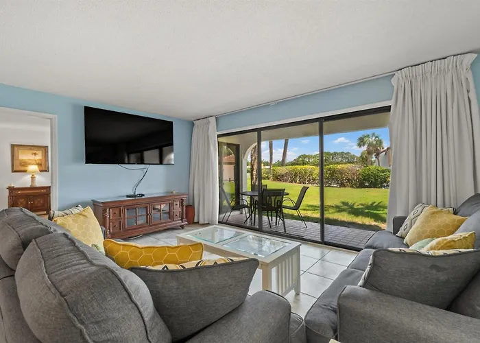 Edgewater Villa 1507