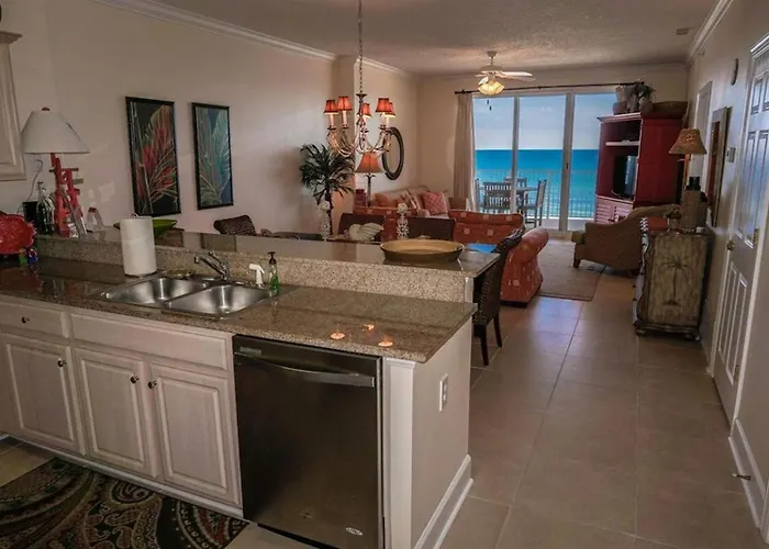 Ocean Villa 606