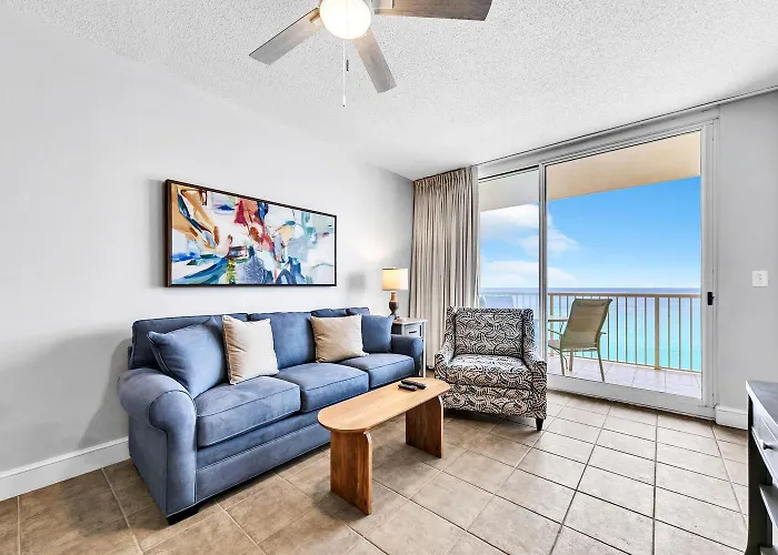 Majestic Beach Towers 2-1002