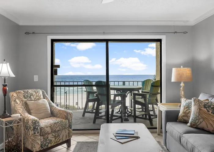 Regency Towers 307