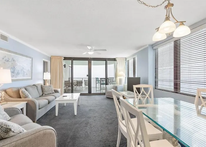 Watercrest 1509 - Sleeps 8 Amazing Sunsets