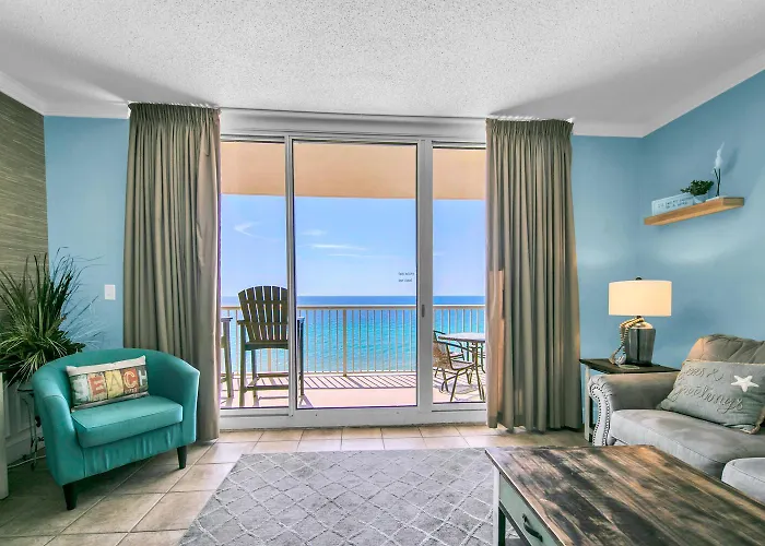 Majestic Beach Towers 1-1005