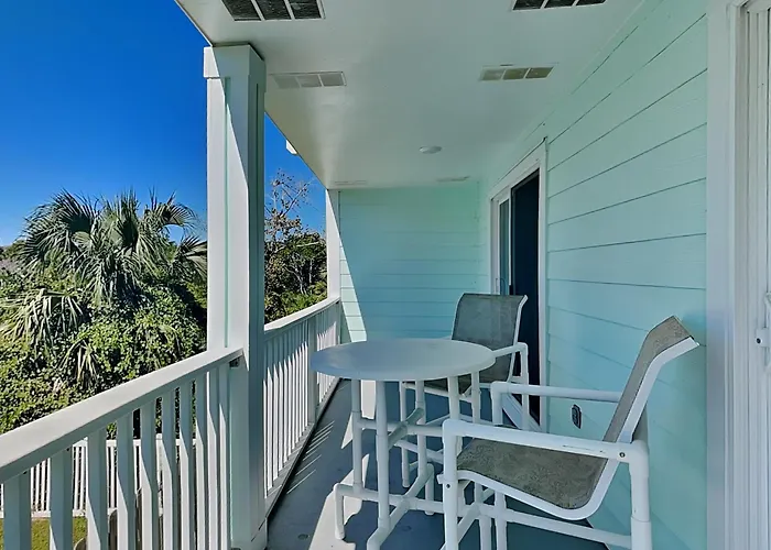 Southwind III Condo #H6