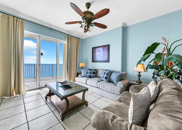 Ocean Villa 2305