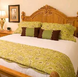 Sterling Resorts - Ocean Villa
