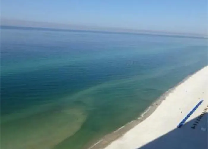 Treasure Island 1912 Pcb Condo