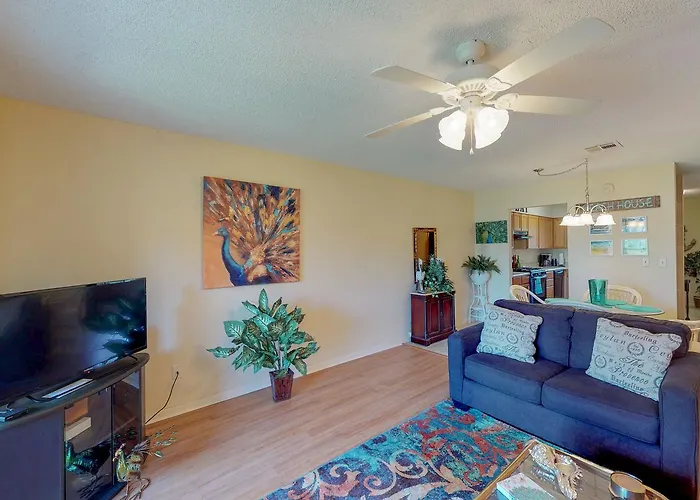 Beachwalk Condos #14F