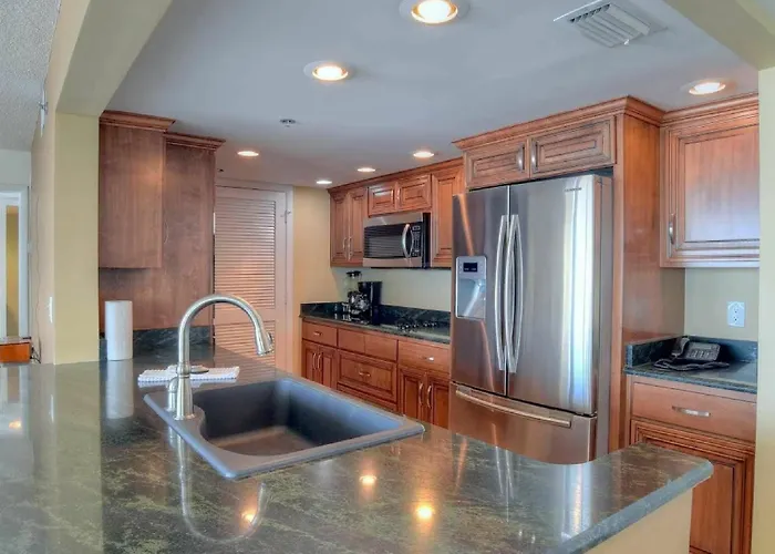 903 Long Beach Resort Tower III