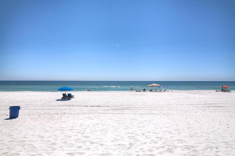 Surf Song - Beachfront With Swimspa! Panama City Beach