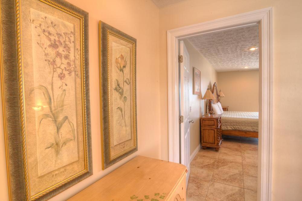 Villa Surf Song - Beachfront With Swimspa! *
