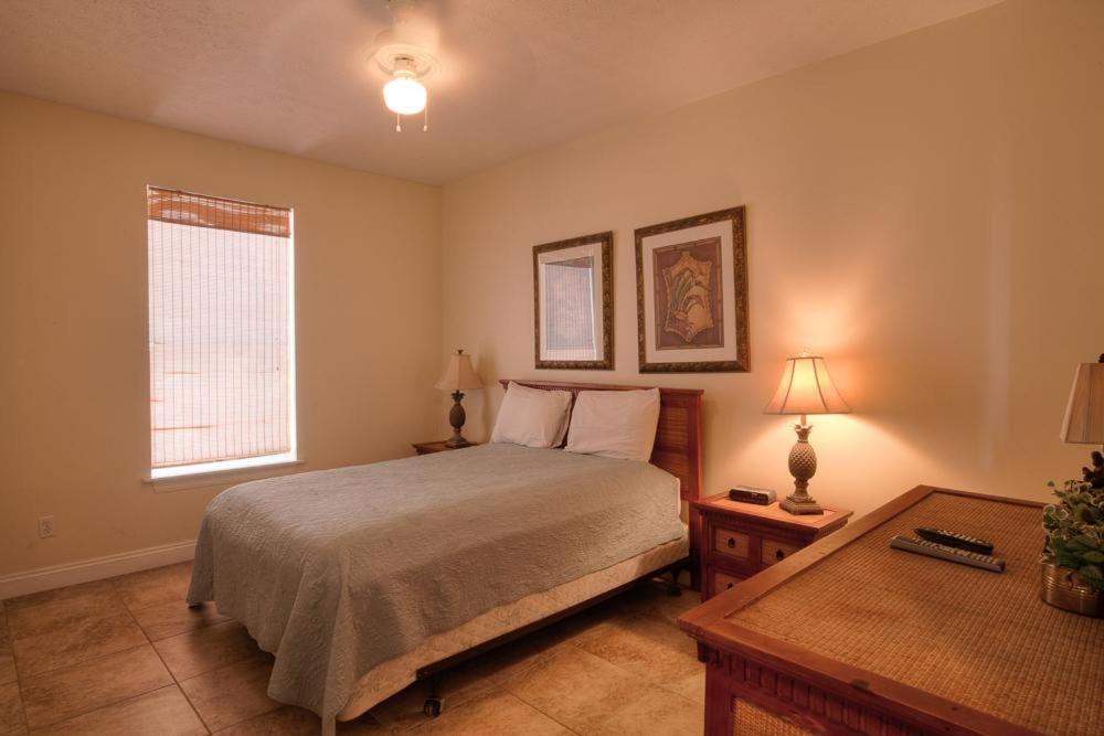 Surf Song - Beachfront With Swimspa! * Panama City Beach