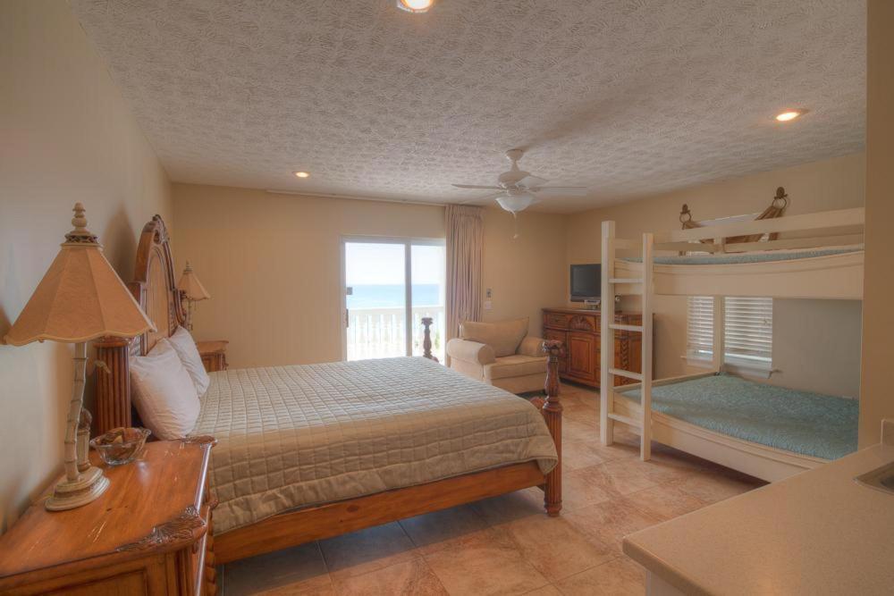 Surf Song - Beachfront With Swimspa! Panama City Beach