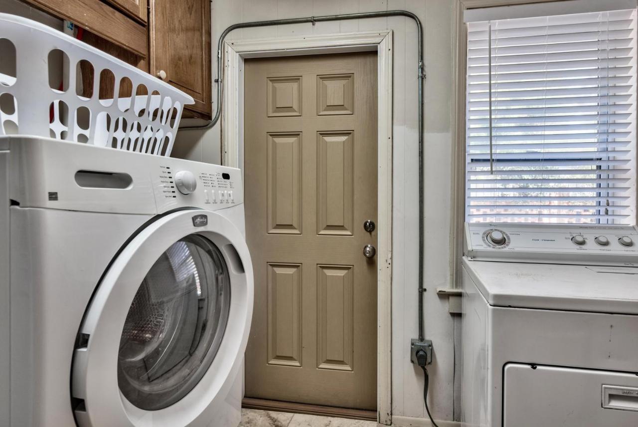 Blast - Lovely Beachfront With Tons Of Space! Holiday home Panama City Beach