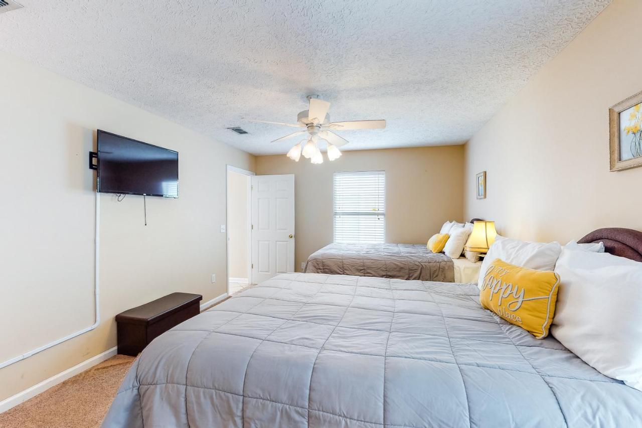 Holiday home The Happy Seahorse Panama City Beach