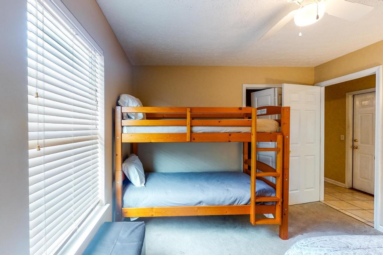 The Happy Seahorse Holiday home *