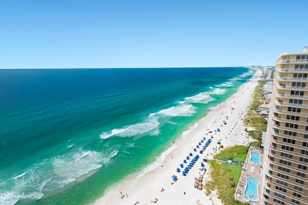 Treasure Island 2212 Apartment Panama City Beach
