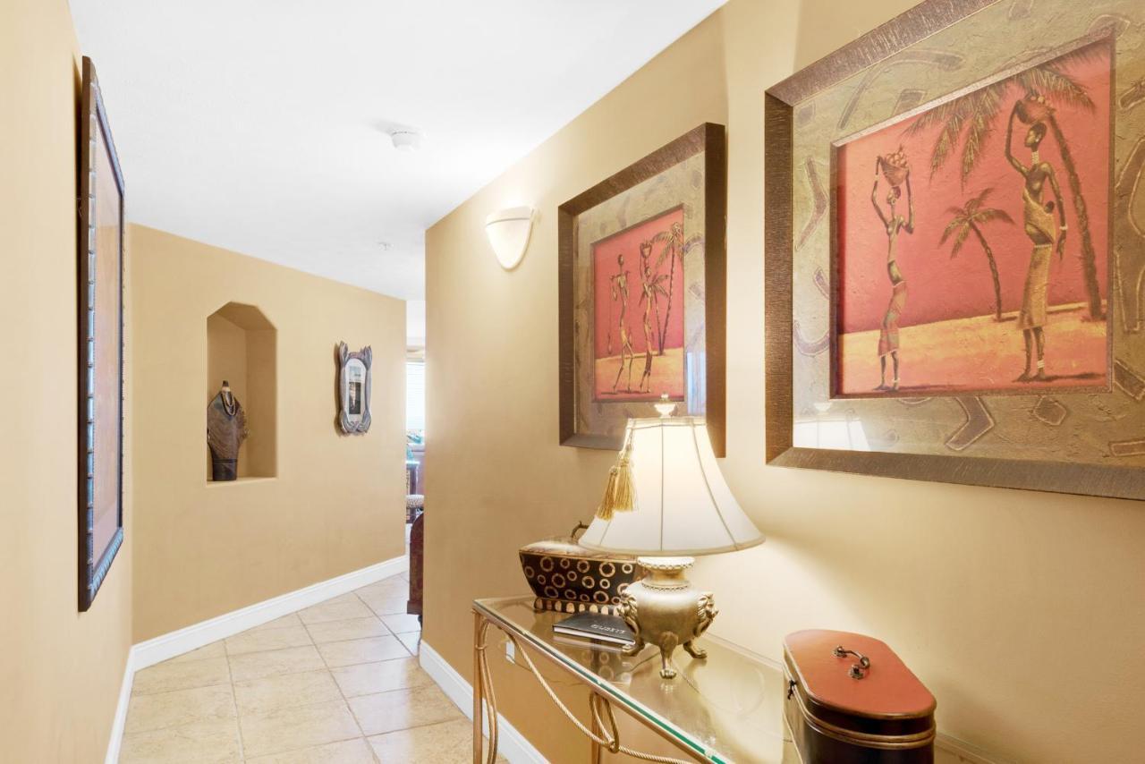 Treasure Island 2212 Apartment Panama City Beach
