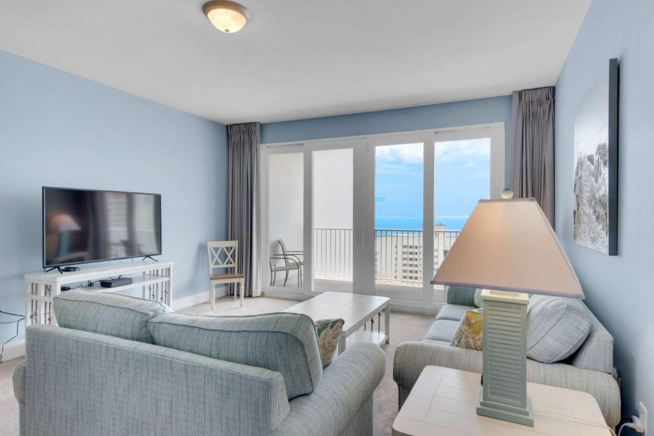 Laketown Wharf 1422 Holiday home Panama City Beach