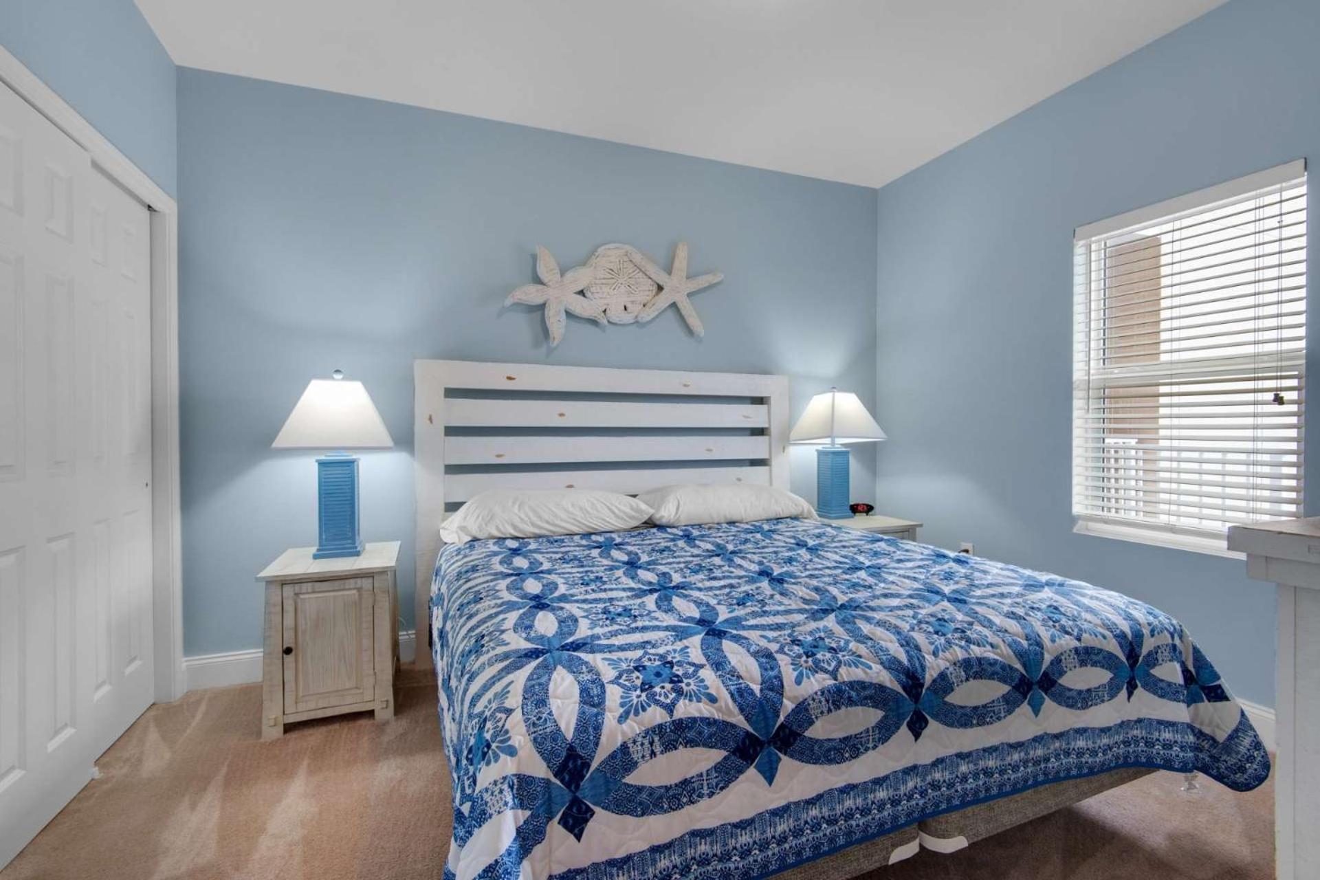 Laketown Wharf 1422 Holiday home