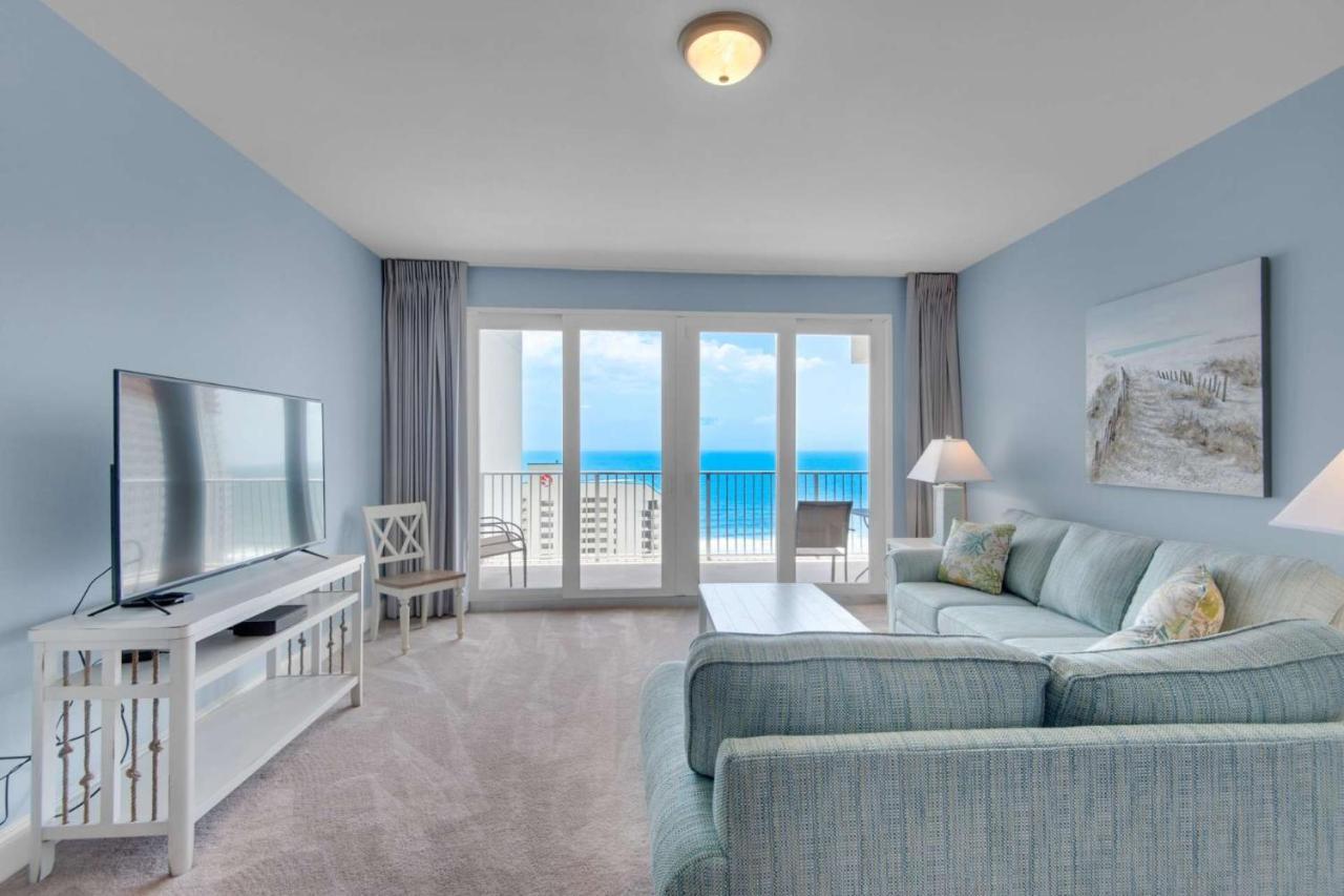 Laketown Wharf 1422 Holiday home Panama City Beach