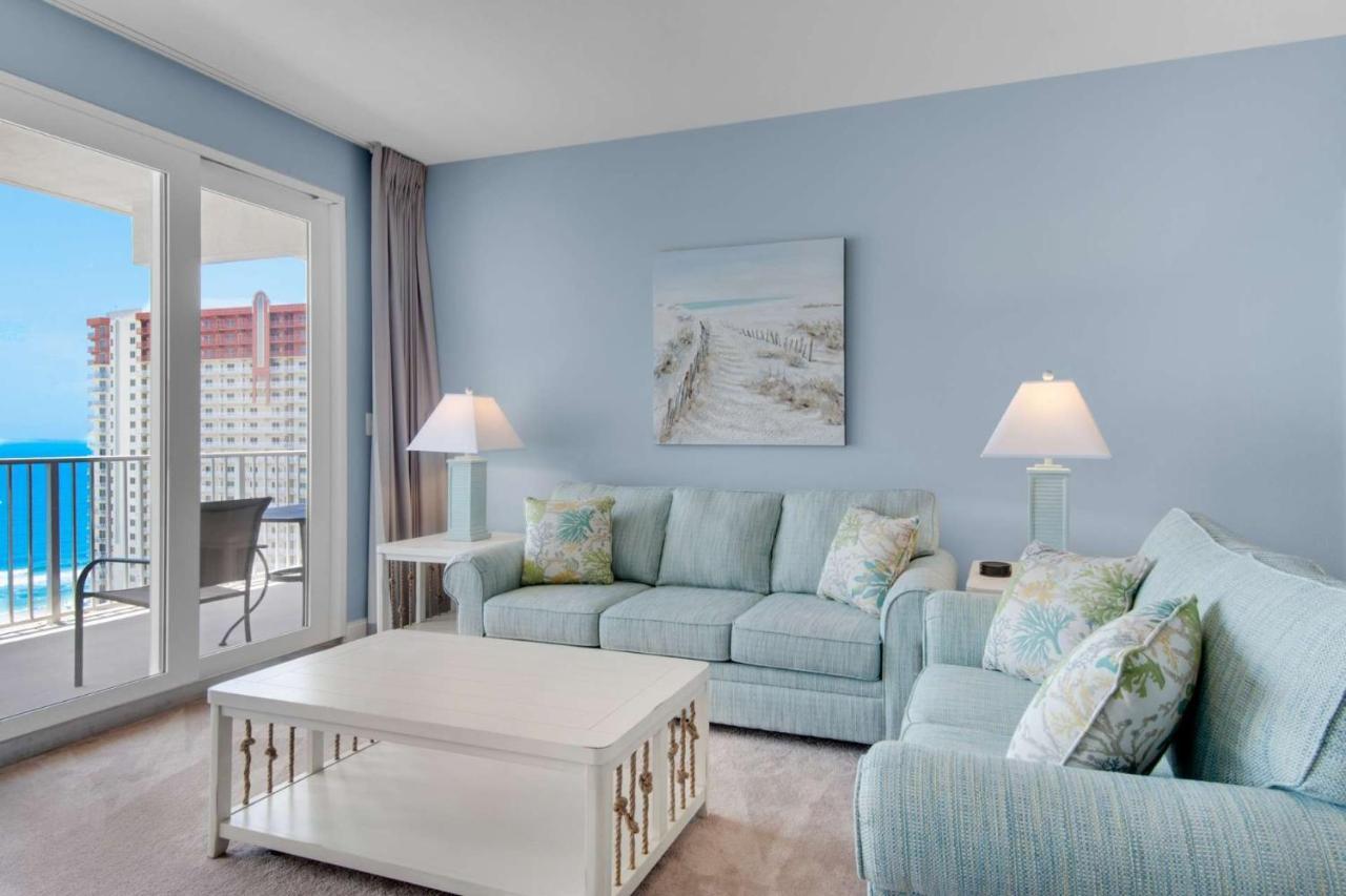 Laketown Wharf 1422 Holiday home *
