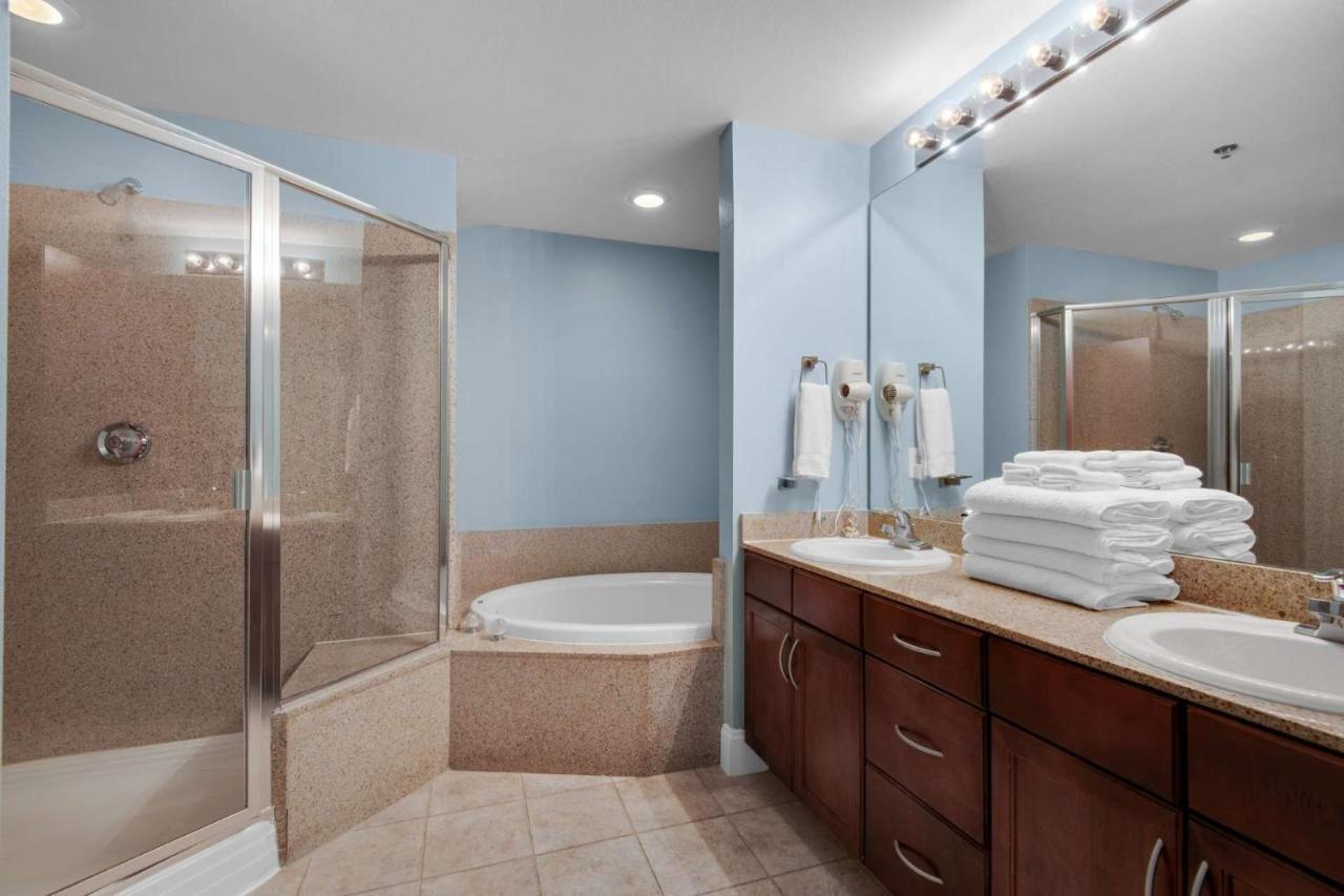 Holiday home Laketown Wharf 1422 Panama City Beach