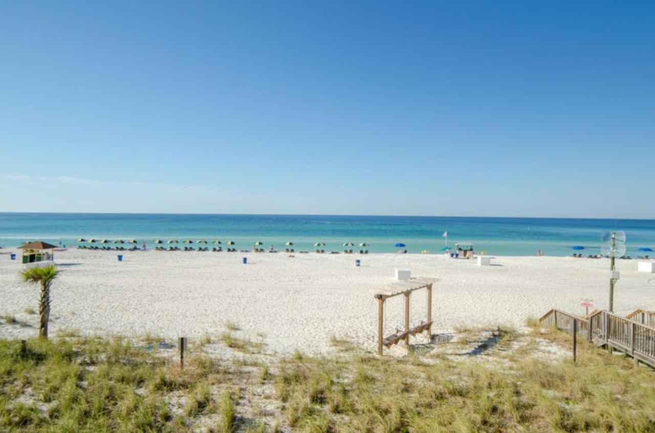 Sunbird 0908w 'captain's Cove' Holiday home Panama City Beach