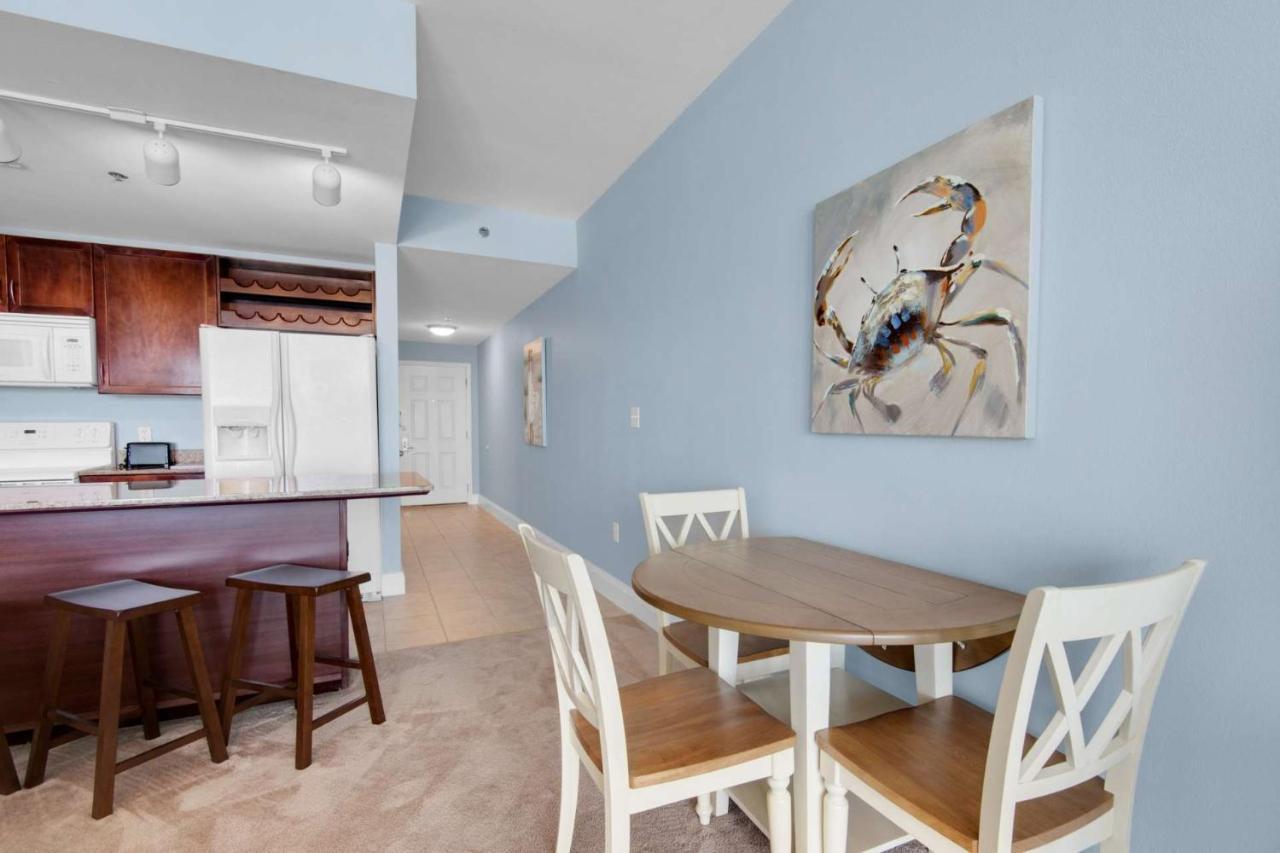Holiday home Laketown Wharf 1422 *