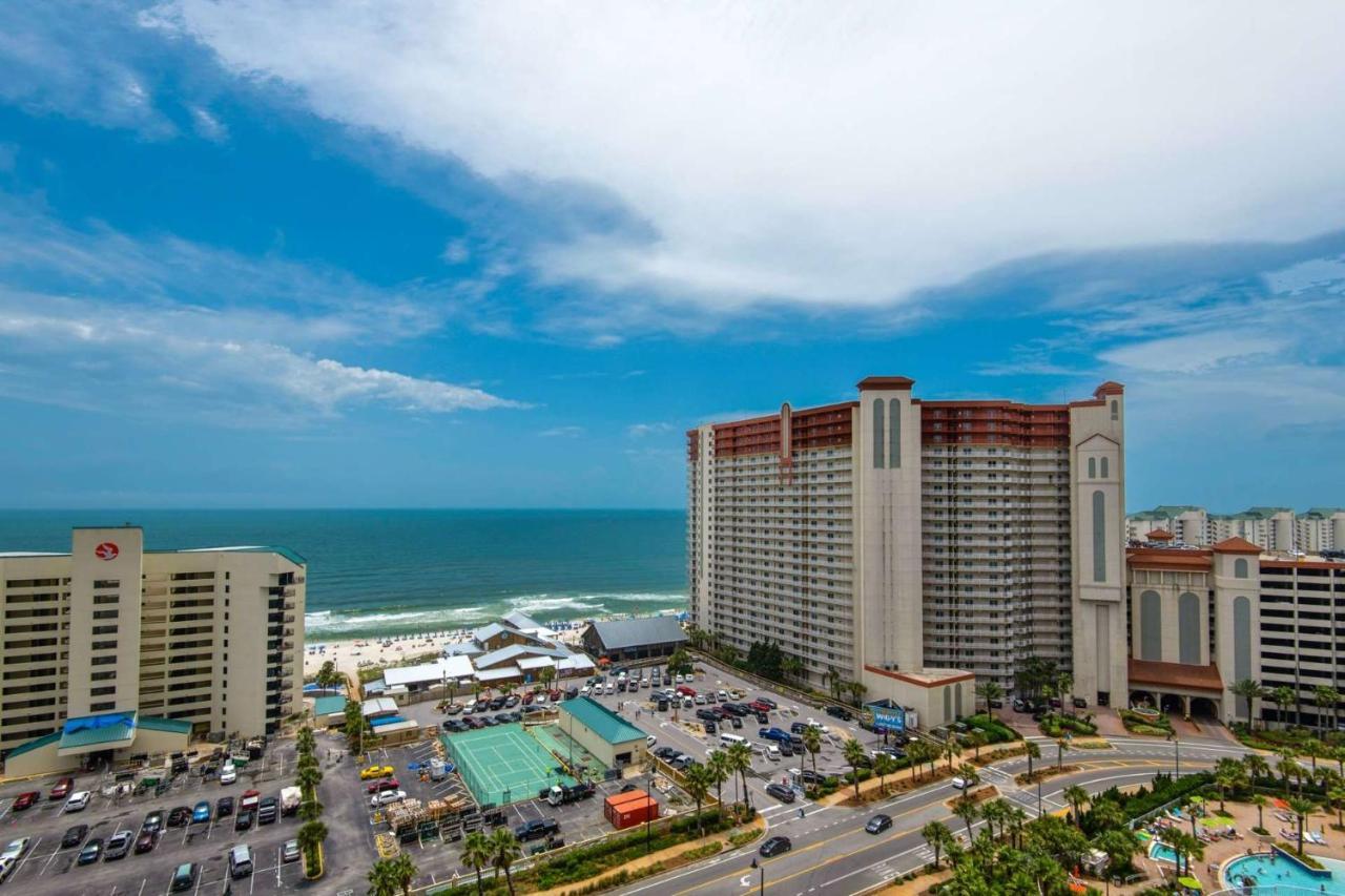 Holiday home Laketown Wharf 1422 Panama City Beach