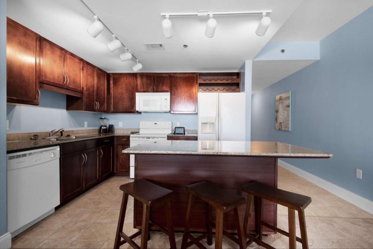 Laketown Wharf 1422 Holiday home Panama City Beach