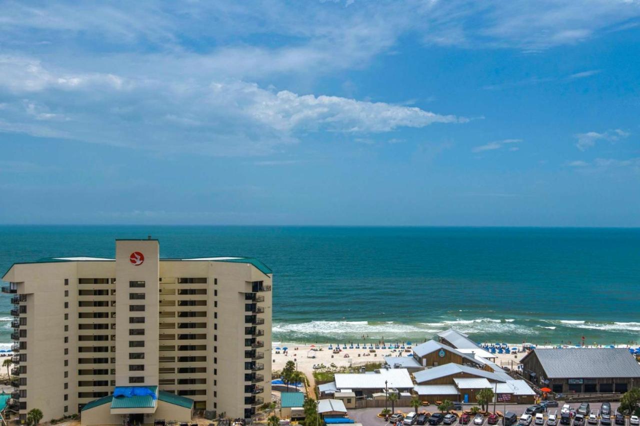 Laketown Wharf 1422 Holiday home