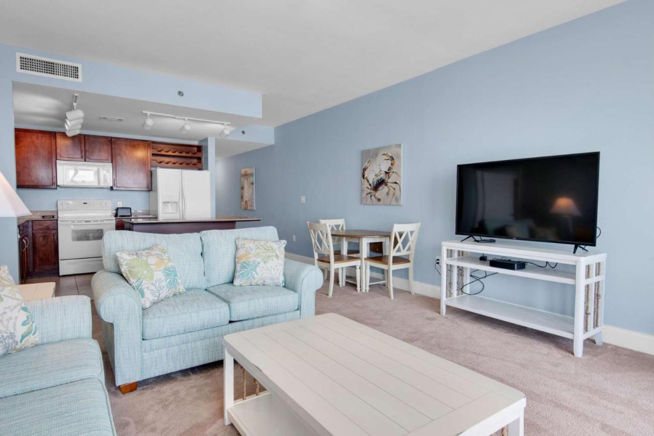 Laketown Wharf 1422 Holiday home *