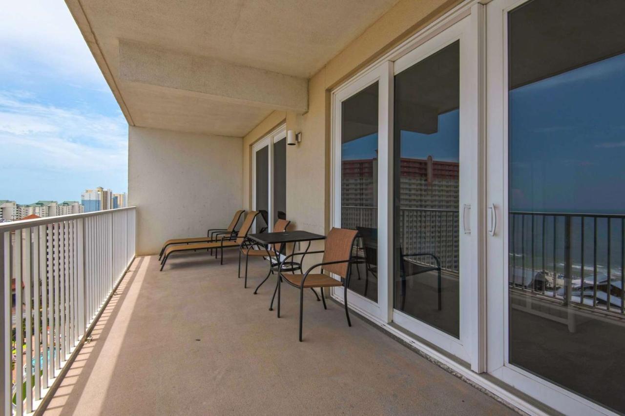 Laketown Wharf 1422 Holiday home Panama City Beach