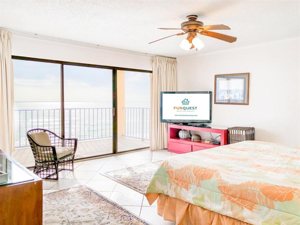 Apartment Moondrifter 501 Panama City Beach