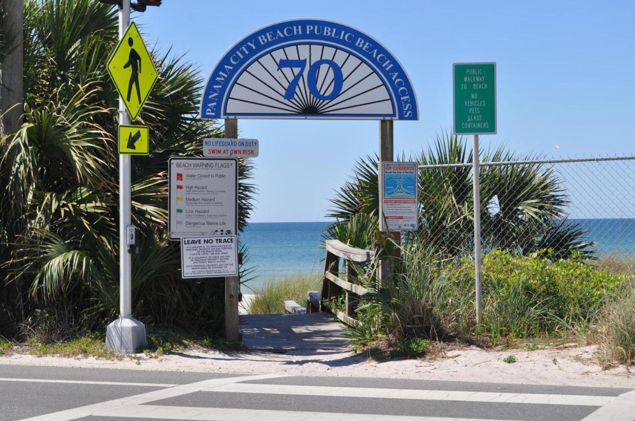 Apartment Endless Summer F11 Panama City Beach